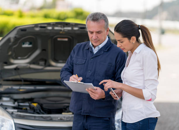 Liability coverage specialist in Prien